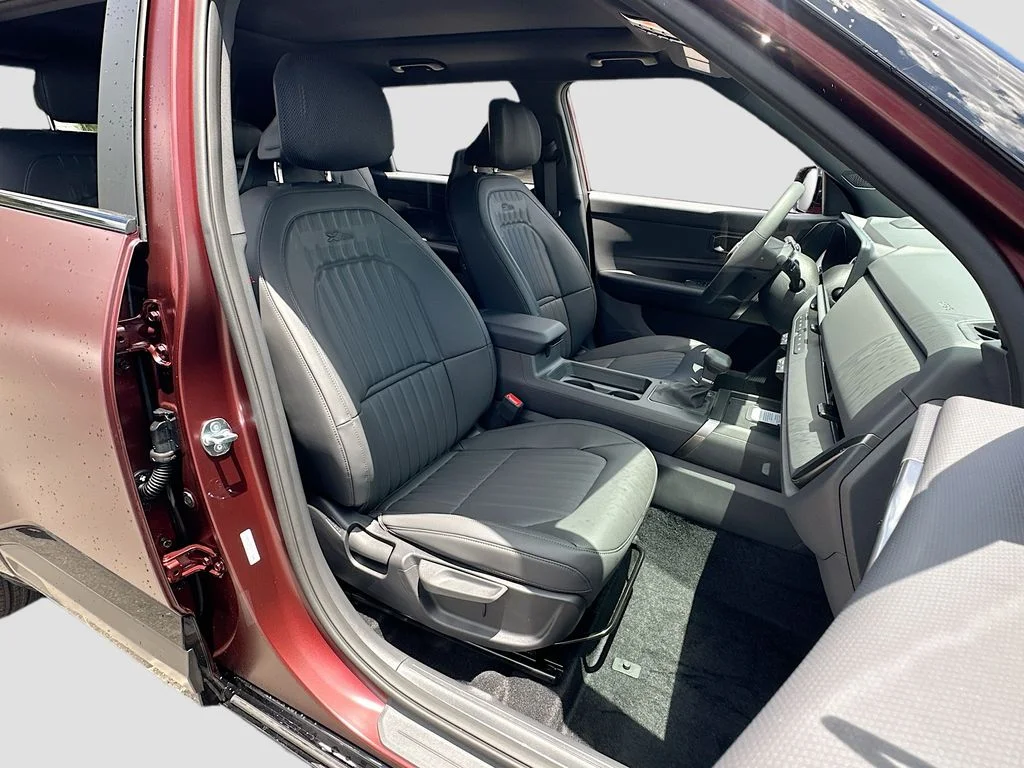 New 2027 Magma Red Matte Kia X-Line image 29