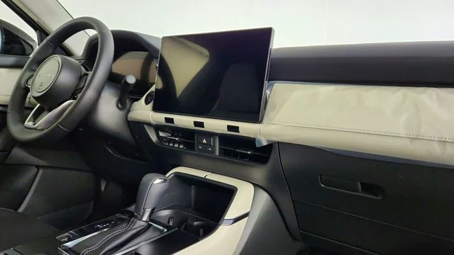New 2026 Jet Black Mica Mazda 2.5 S Select AWD image 30
