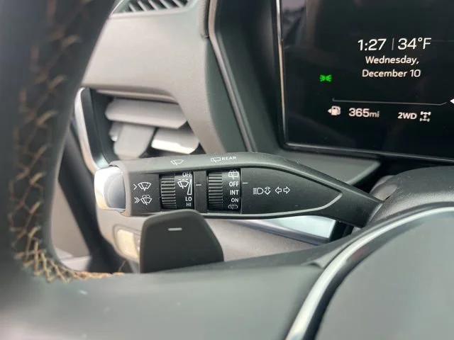 2026 GMC Terrain AT4 - Photo 23