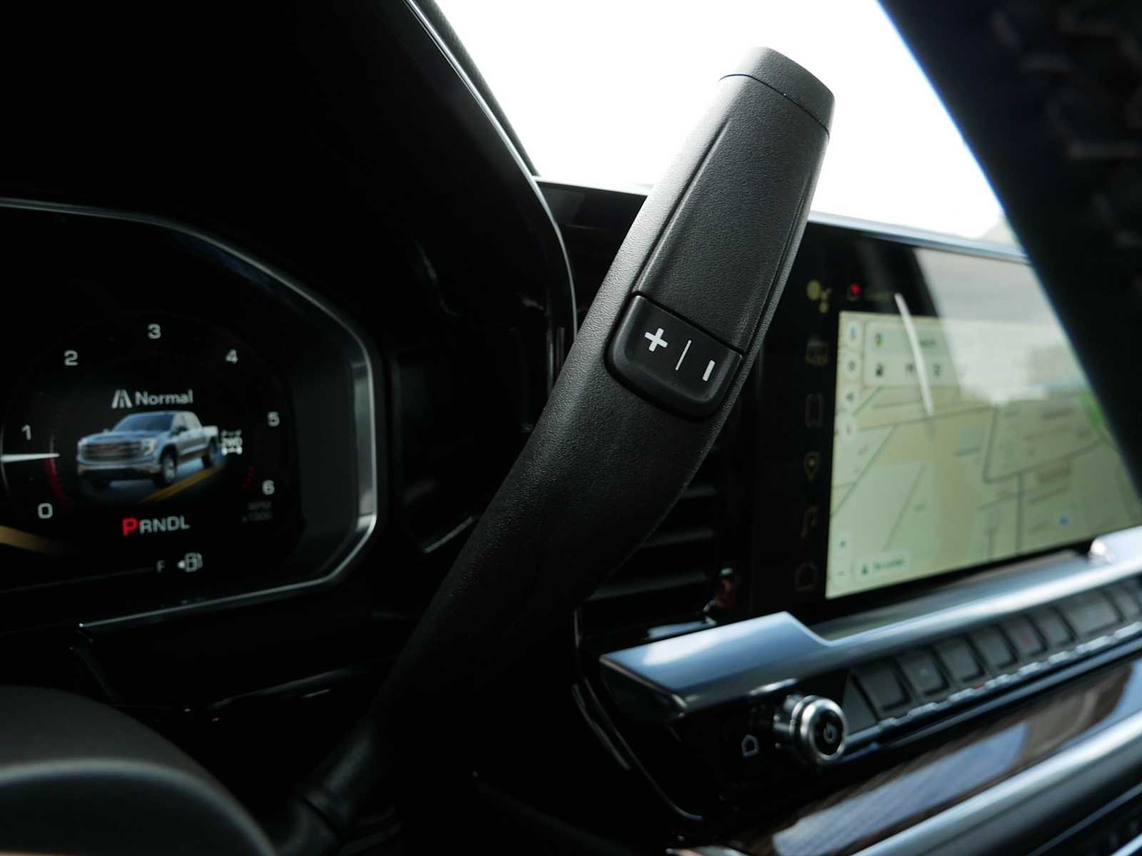 2026 GMC Sierra 1500 Elevation - Photo 24
