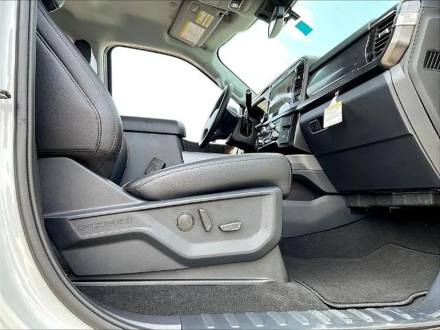 New 2026 Avalanche Ford F-250® Lariat® image 53