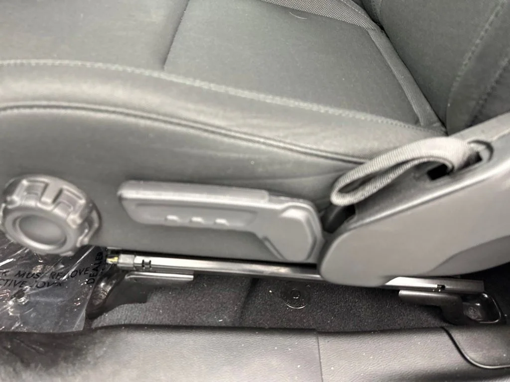 Used 2022 Green Jeep Unlimited Willys image 18