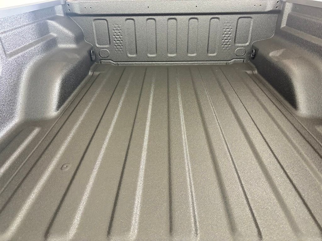 New 2026 Goldilocks Exterior Paint Jeep Mojave image 18