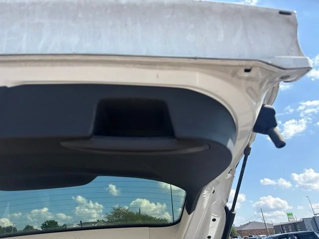 Used 2017 White Ford SE image 28