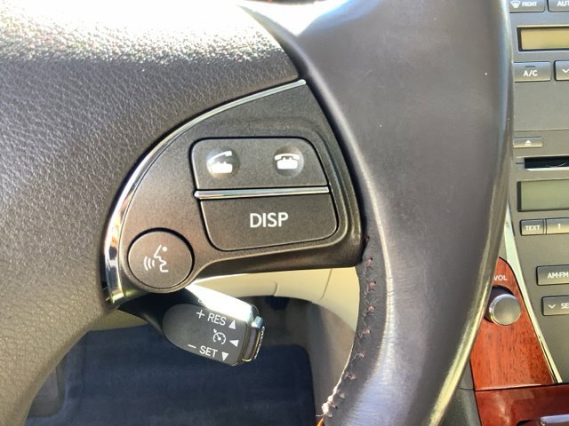 Used 2010 Starfire Pearl Lexus 350 image 30