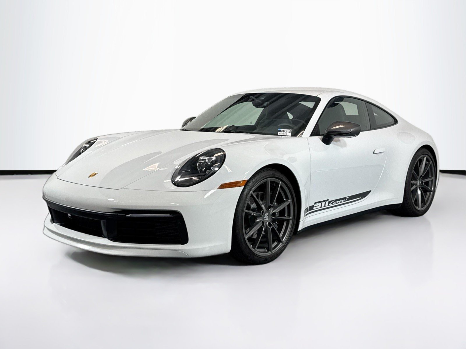 2024 Porsche 911