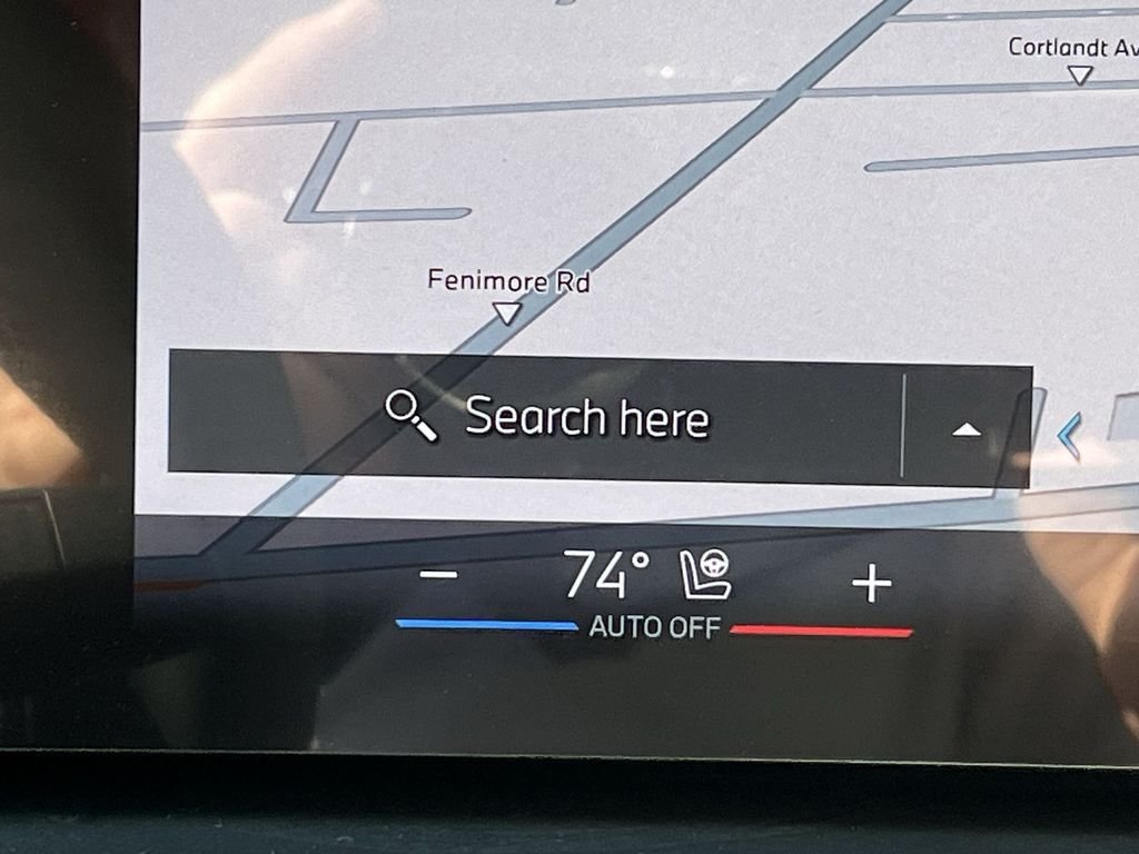 New 2027 Carbon Black Metallic BMW xDrive40i image 19
