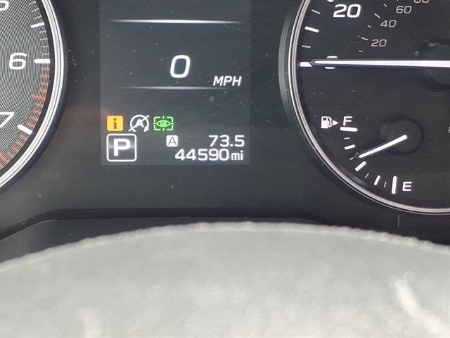 Used 2023 BLACK Subaru Touring XT image 24