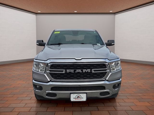 2022 RAM Ram 1500 Pickup Big Horn/Lone Star - Photo 26