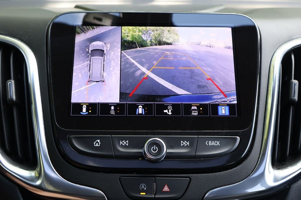 2023 Chevrolet Equinox Premier - Photo 18