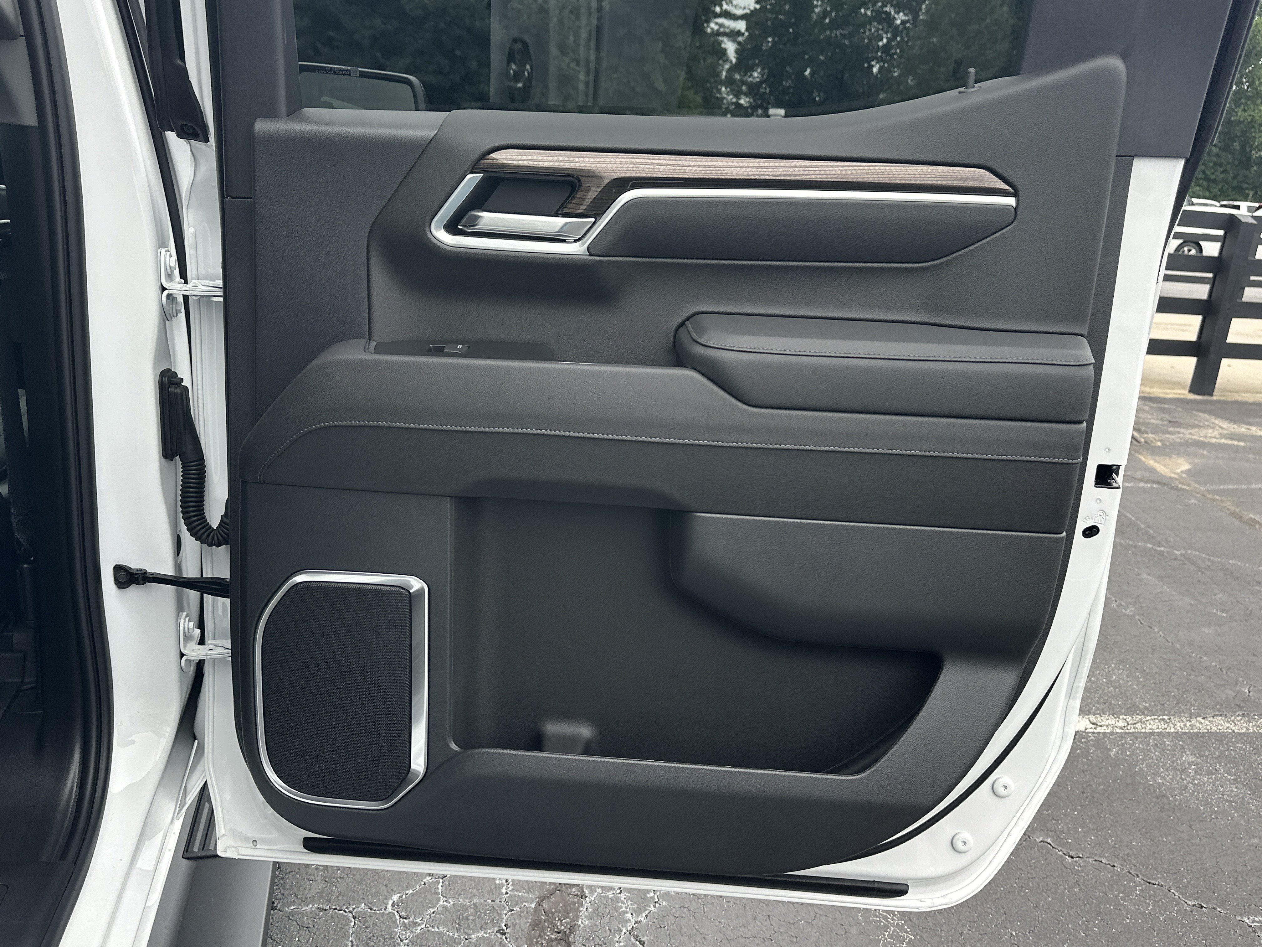 2026 Chevrolet Silverado 1500 RST - Photo 17