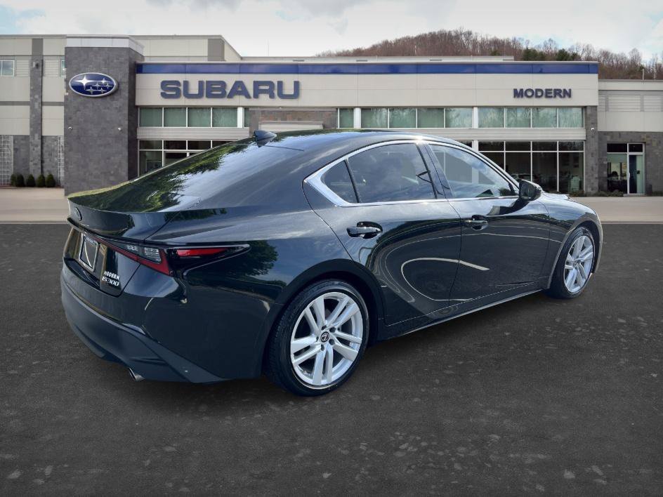 Used 2021 Caviar Lexus IS 300 image 5