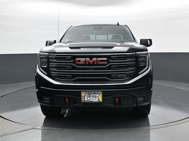 2026 GMC Sierra 1500 AT4 - Photo 2