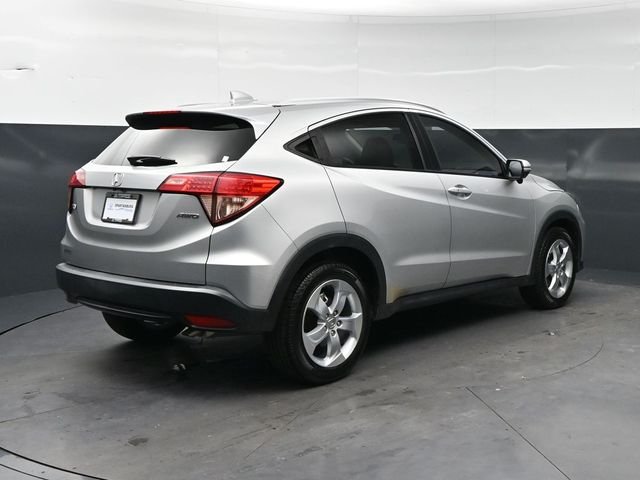 Certified Used 2016 Alabaster Silver Metallic Honda EX-L image 5