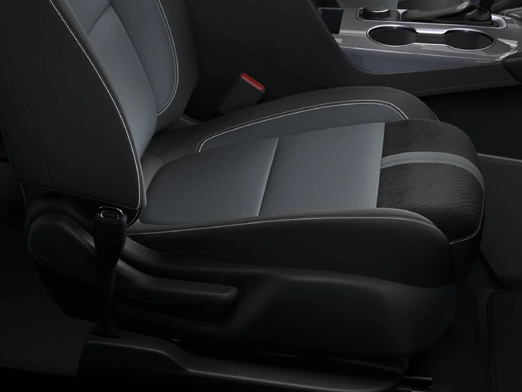 New 2026 Black Chevrolet 3LT image 19