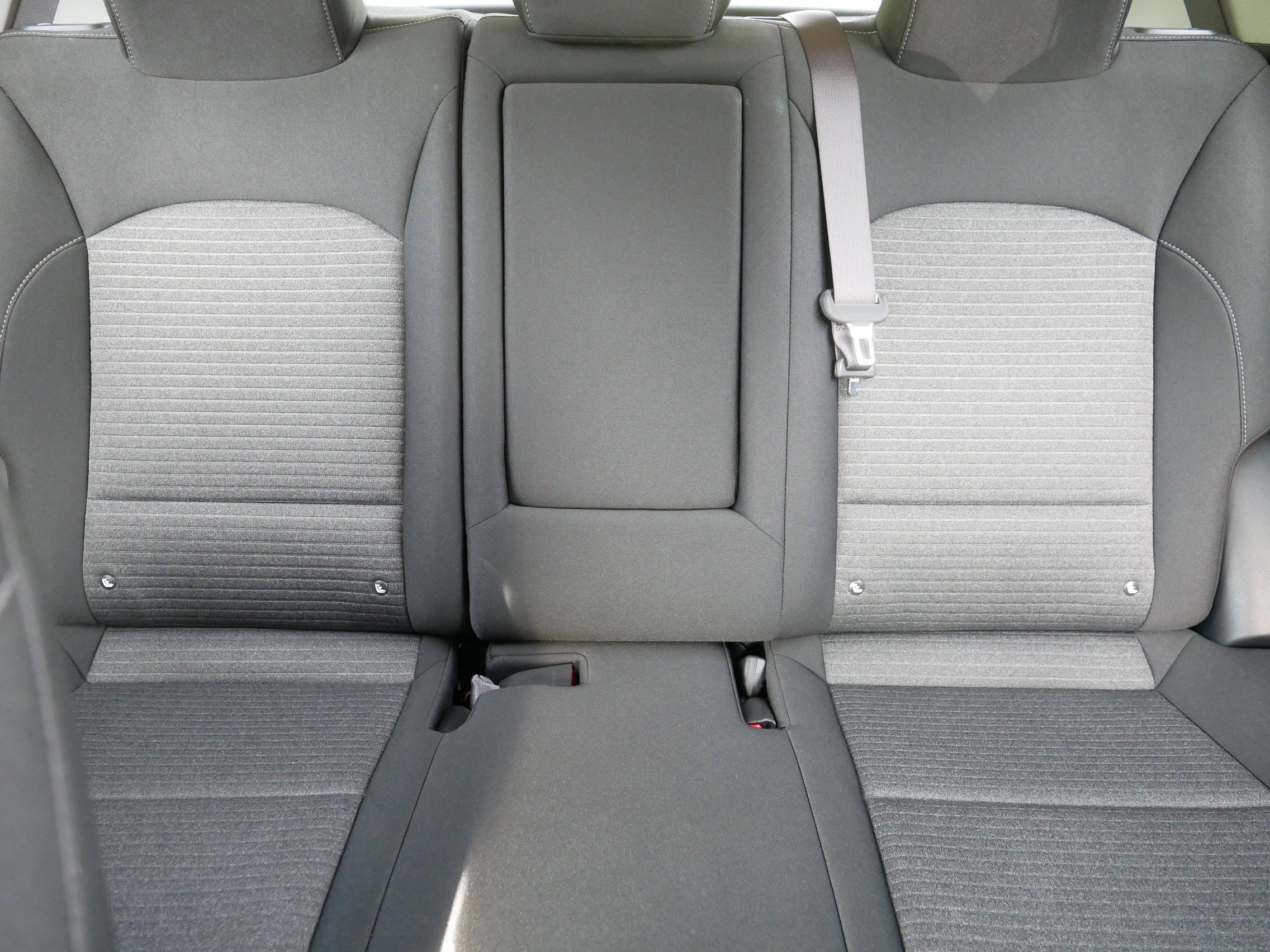 Used 2025 Snow White Pearl Kia EX image 13