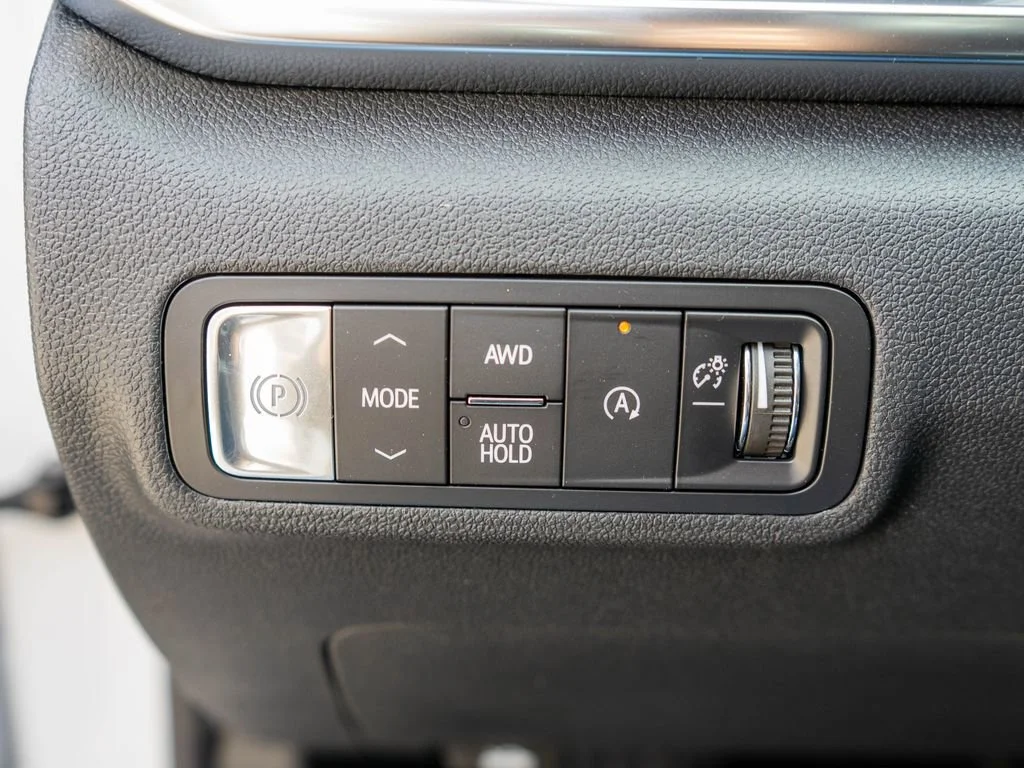 2026 GMC Terrain Elevation - Photo 18