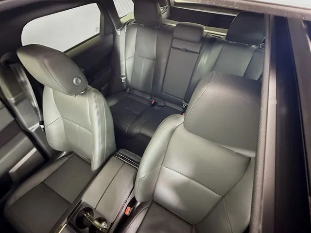 Certified Used 2026 Black Land Rover Dynamic SE image 14