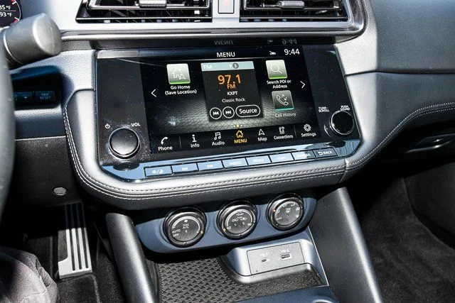 2024 Nissan Z Performance - Photo 30