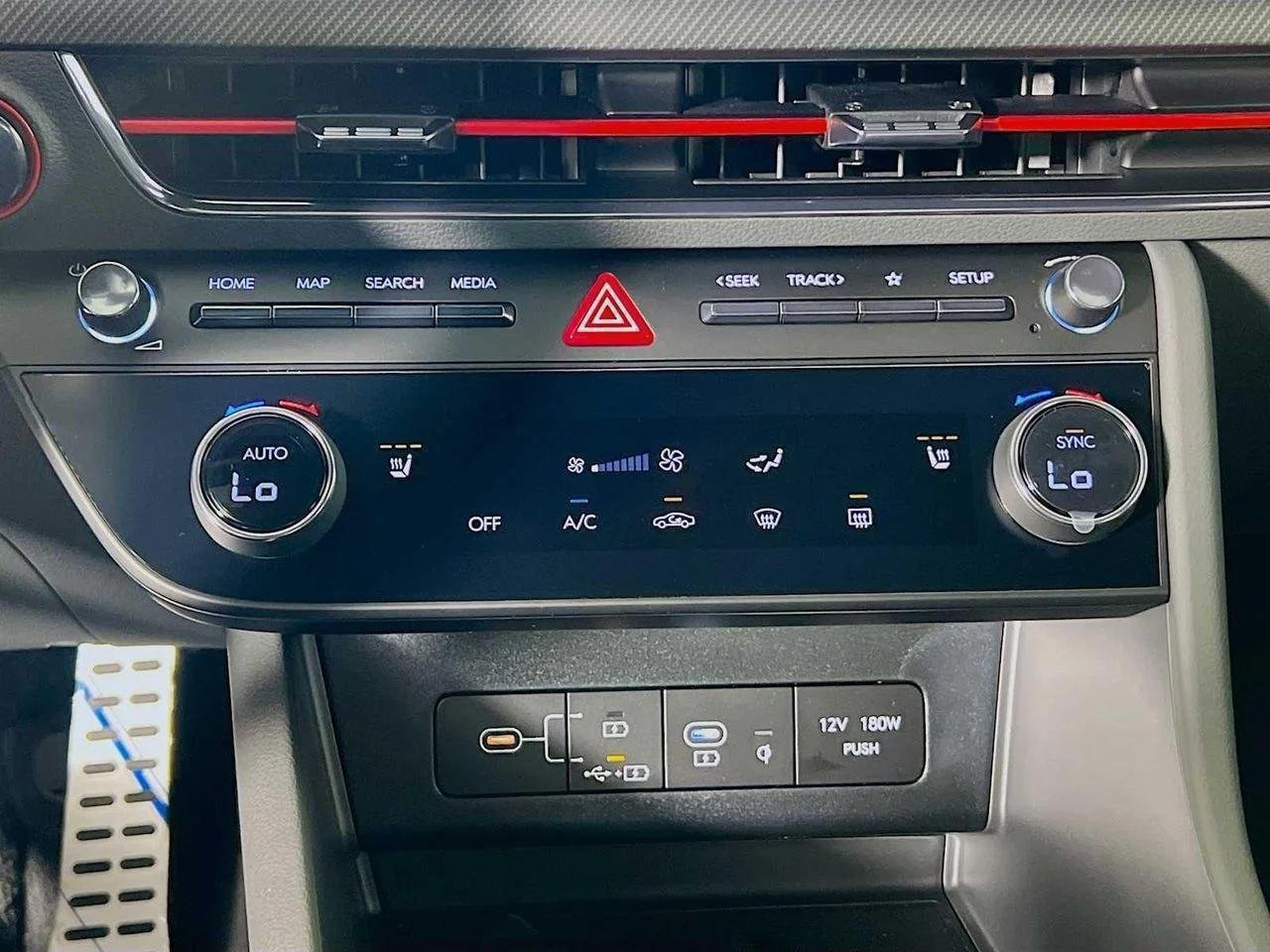 2026 Hyundai Sonata — photo 12