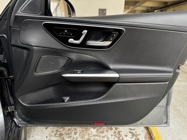 New 2025 Selenite Grey Metallic Mercedes-Benz C 300 image 18
