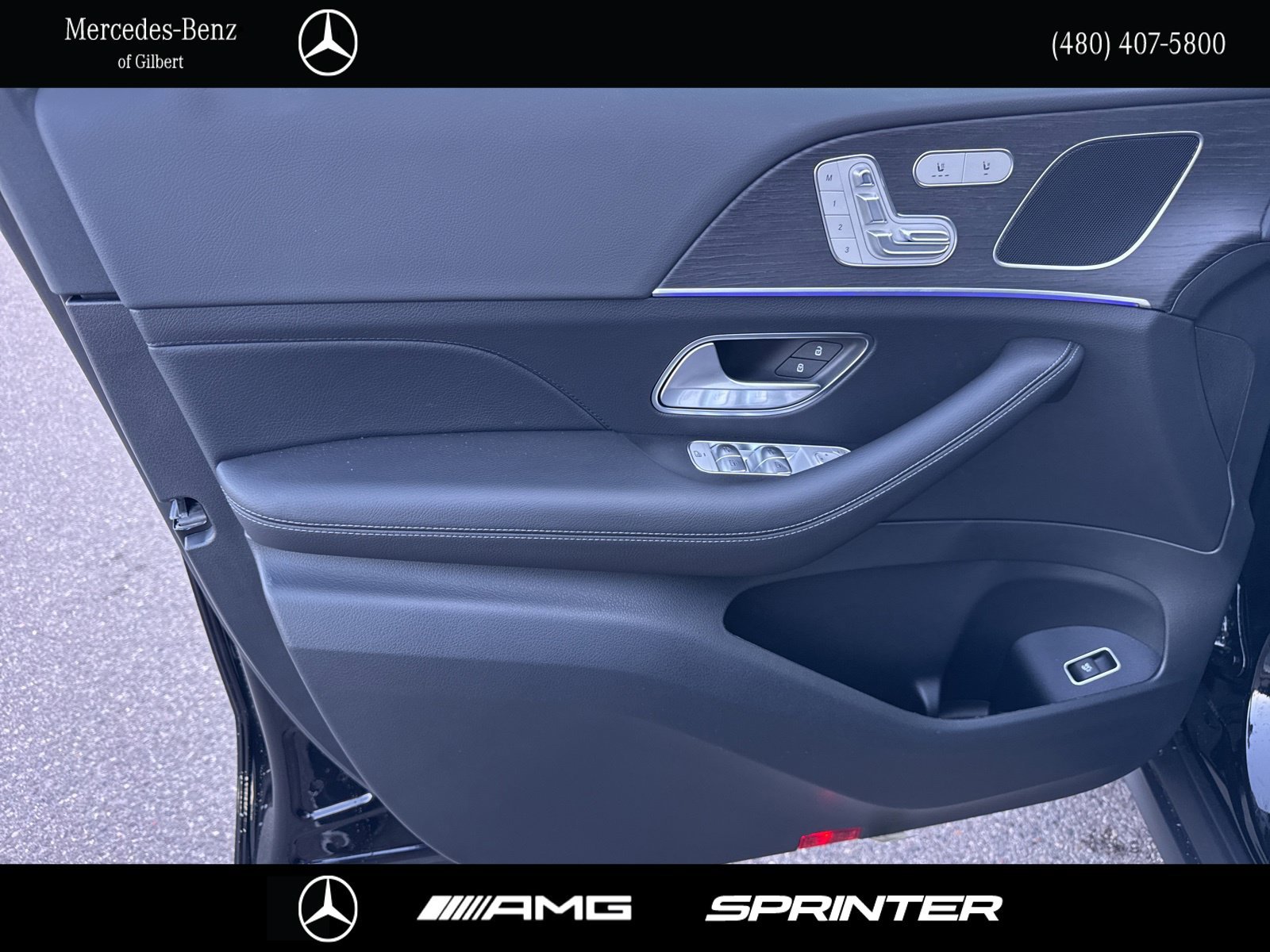2026 Mercedes-Benz GLE GLE350 - Photo 11
