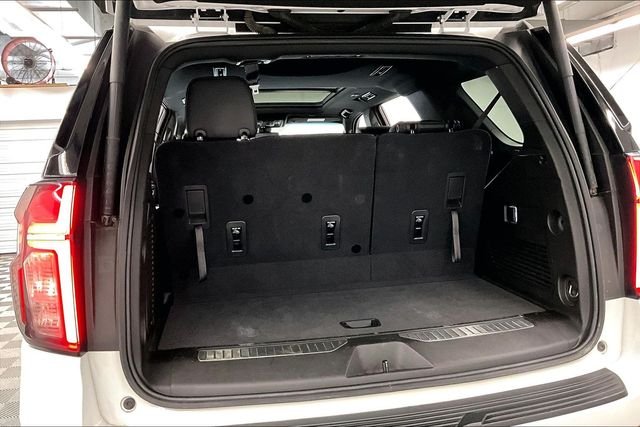 2021 Chevrolet Tahoe RST - Photo 44