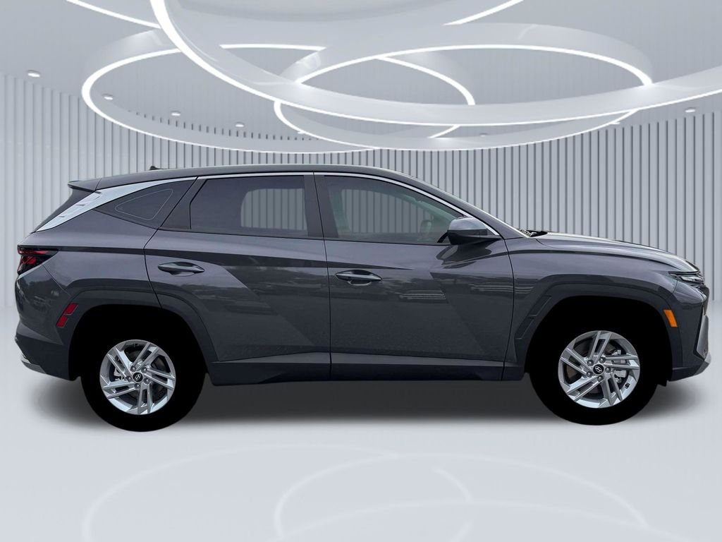 New 2026 Gray Hyundai SE FWD image 28