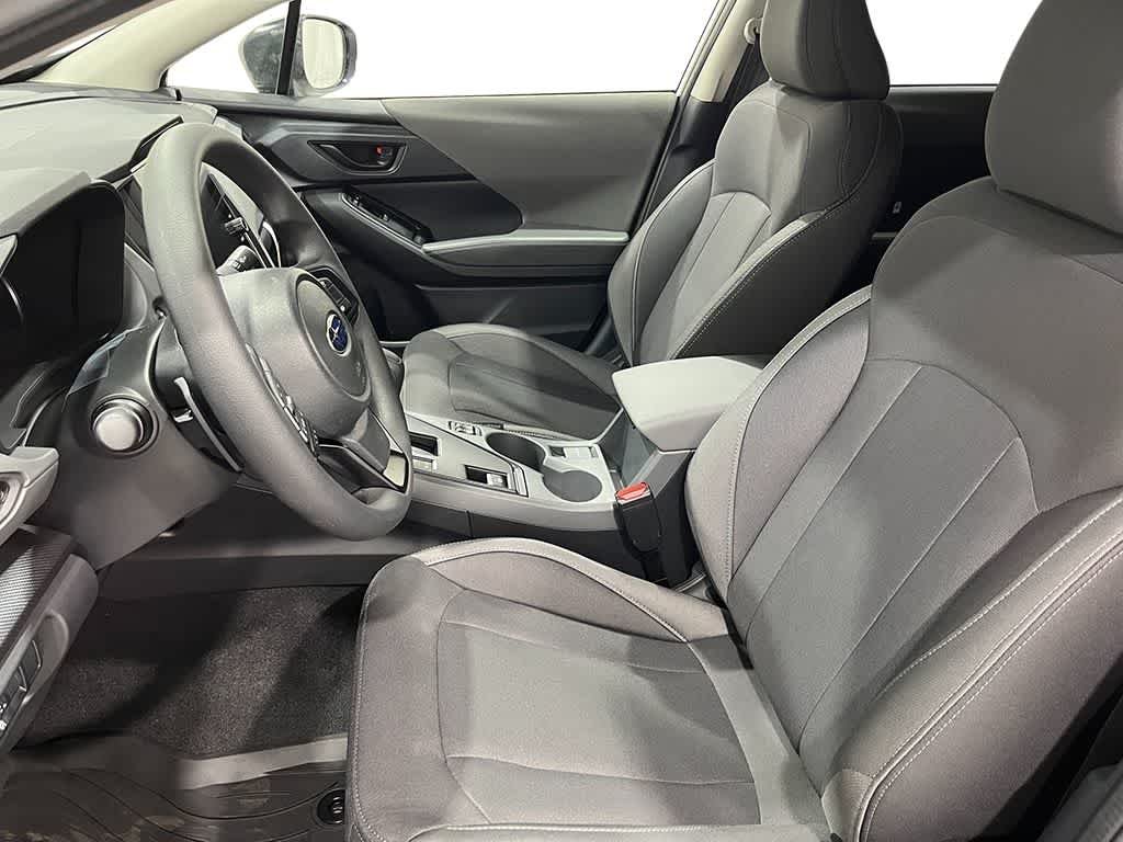Used 2026 Ice Silver Metallic Subaru Premium image 12