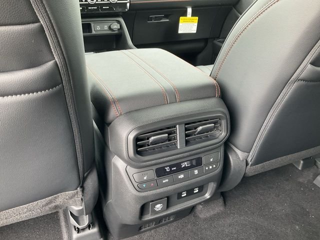 2026 Honda Passport TrailSport Elite - Photo 28
