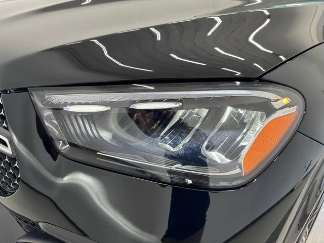 New 2026 Black Mercedes-Benz GLE 350 image 34