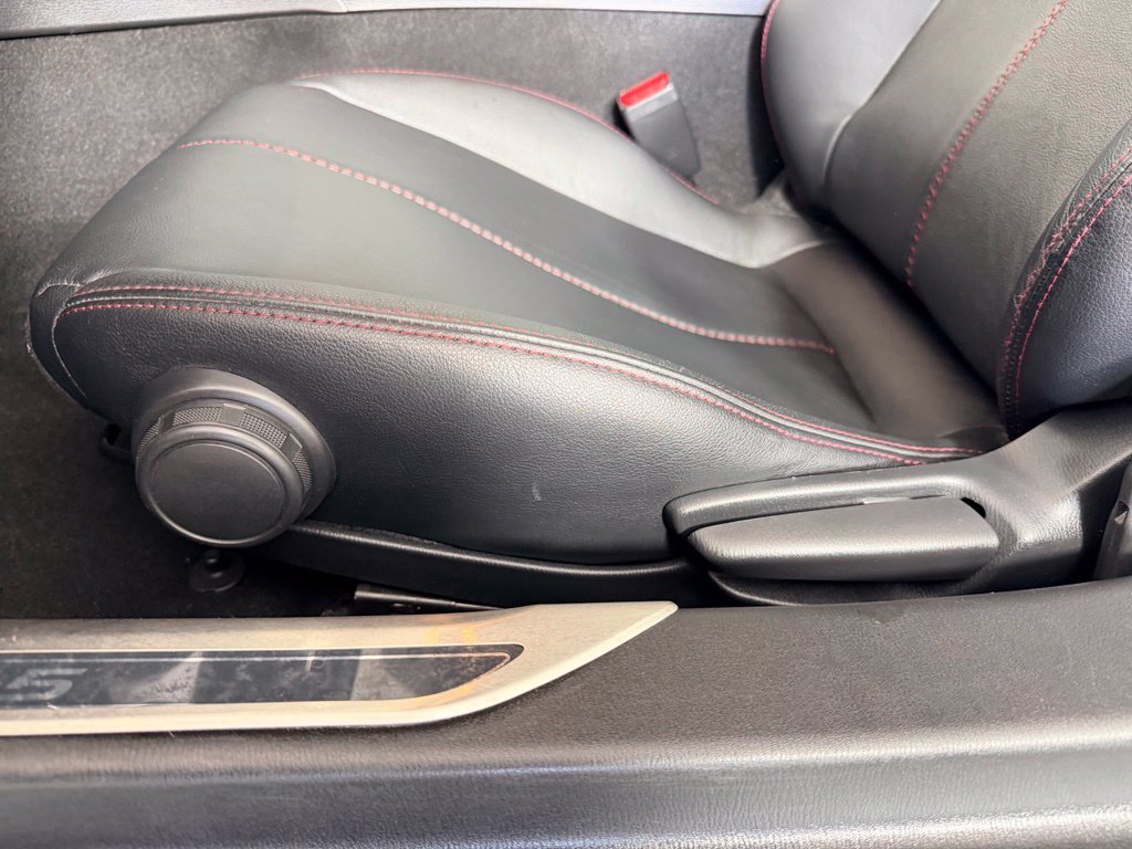 Used 2017 Red Mazda Grand Touring image 31
