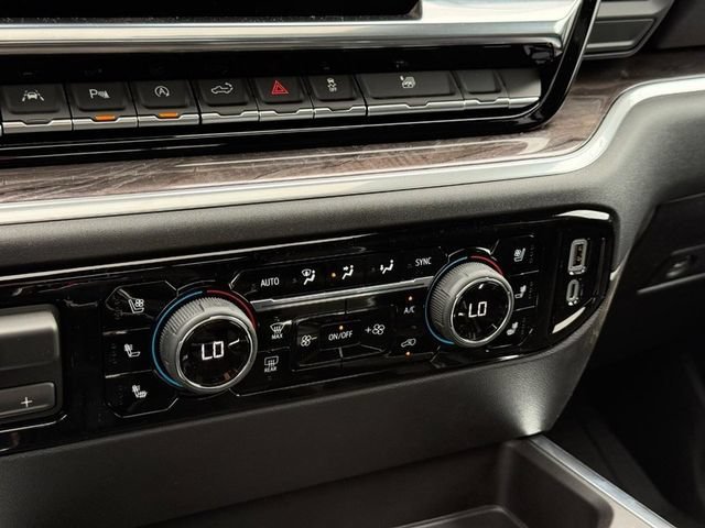 2026 Chevrolet Silverado 1500 LTZ - Photo 15