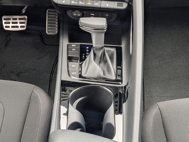 New 2026 White Hyundai SEL Sport image 18