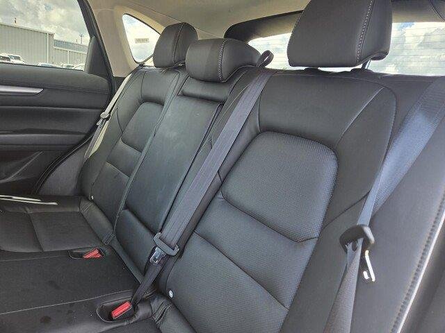 Used 2025 Platinum Mazda 2.5 S Select Package image 26