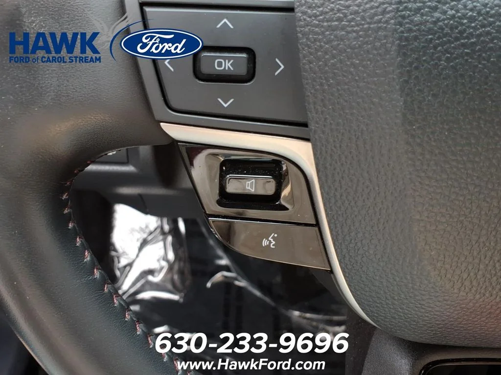 Used 2025  Toyota XSE image 24