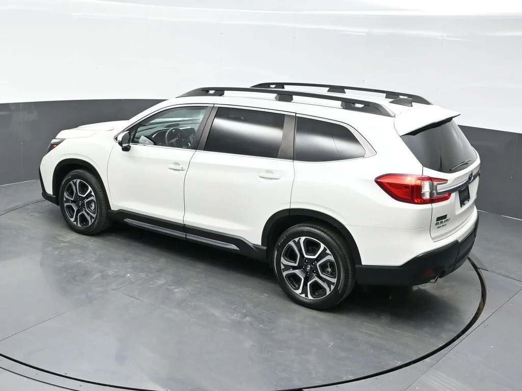 Used 2023 White Subaru Limited image 39