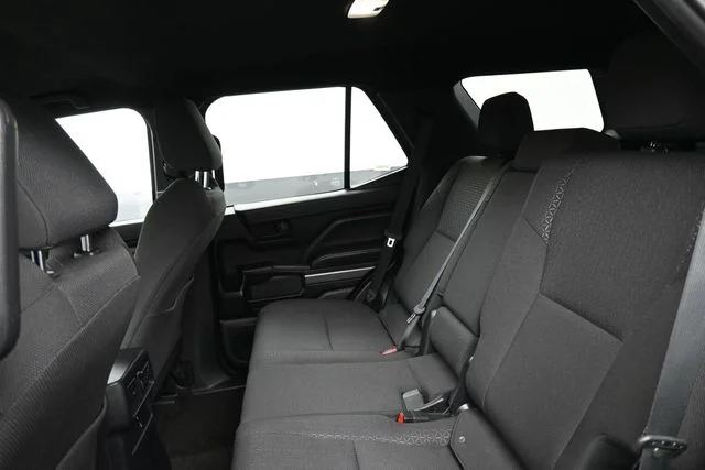 Used 2025 White Toyota SR5 image 15