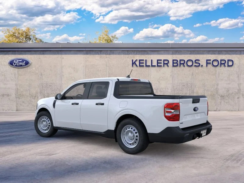 New 2026 Oxford White Ford XL image 30