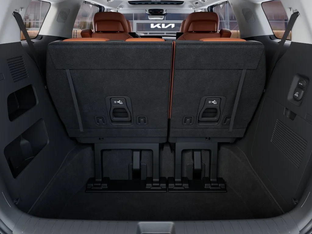 2026 Kia Carnival SX Prestige - Photo 19