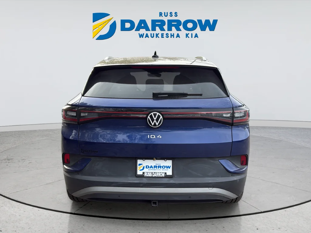 Used 2021  Volkswagen Pro S image 4