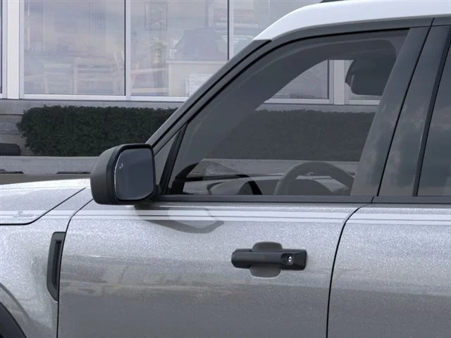2025 Ford Bronco Sport Heritage - Photo 20