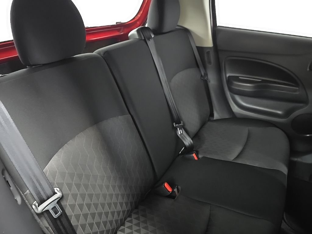 Used 2024 Red Mitsubishi ES image 19