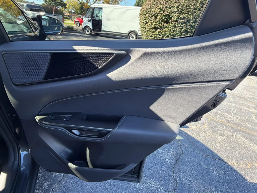 2024 Lexus NX 350 - Photo 16