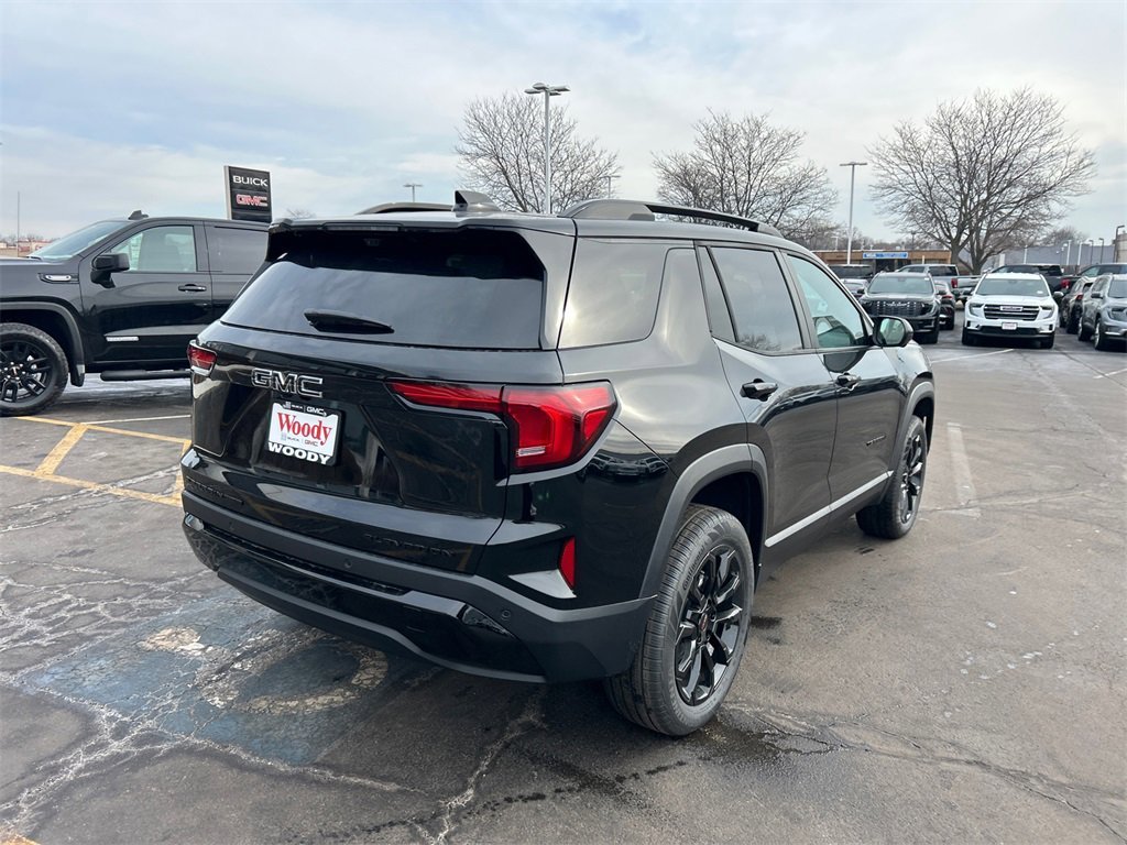 2026 GMC TERRAIN - Image 7