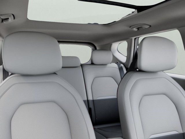 New 2027 Gray Kia EX image 22