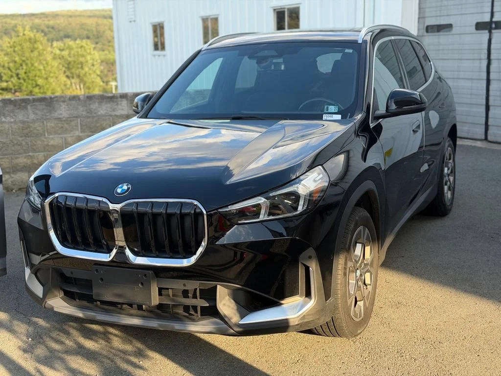2023 BMW X1