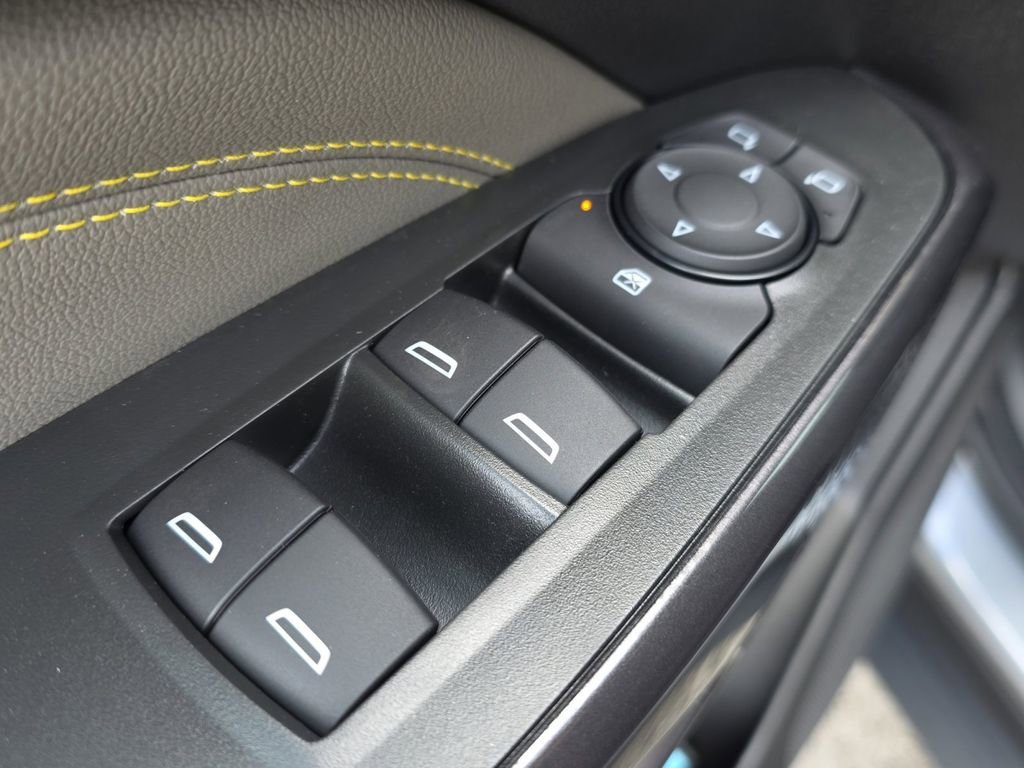 New 2026 Sterling Gray Metallic Chevrolet ACTIV image 33