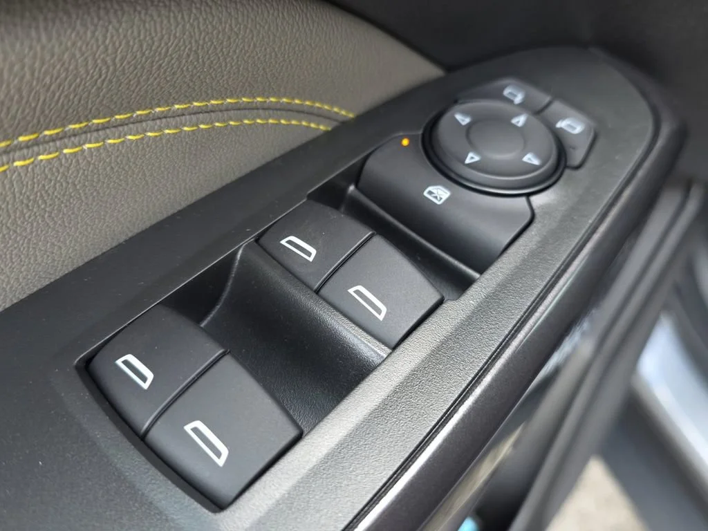 New 2026 Sterling Gray Metallic Chevrolet ACTIV image 33