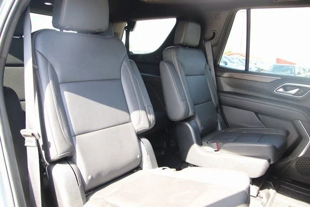 2022 Chevrolet Tahoe Z71 - Photo 28